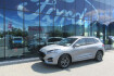 Ford Kuga ST-Line X 2.5 duratec fhev 4×4 st line x