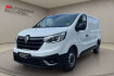 Renault Trafic Komfort kasten l1h1 2 8t|blue|led|pdc|klima|navi|