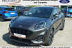 Ford Puma ST-Line X st line x