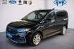 Ford Tourneo  connect titanium sitzheizung
