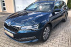 Skoda Superb Style combi style