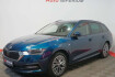 Skoda Octavia Ambition combi ambition 2.0 tdi *led*navi*pdc*