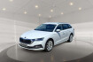 Skoda Octavia Style combi style 1.4 tsi hud acc shz pdc