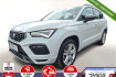 Seat Ateca FR 1.5 tsi 150 dsg fr pano led nav acc shz 18