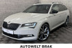 Skoda Superb Sport sportline 2.0 tdi bi xenon*navi*ahk*tempo klima