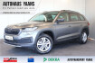 Skoda Kodiaq Ambition 2.0 tdi ambition aid+led+carplay+ahk
