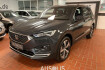 Seat Tarraco X-Perience xperience tdi 19 zoll navi led ahk