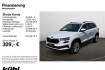 Skoda Karoq Style 2.0 tdi dsg 4×4 style navi ahk lm18