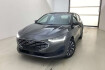 Ford Focus Titanium titanium