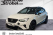 Seat Arona Autres 1.0 tsi « black edition » fr navi led tempo