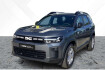 Dacia Bigster Essential essential tce 140 abs fahrerairbag esp z