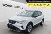 Seat Arona FR fr 1.0 tsi shz.full link led klima navi