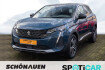 Peugeot 3008 Active allure pack +navi+rfk+shz+efh+carplay+pdc++