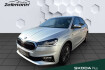 Skoda Fabia Tour lim. tour 1.5tsi 110kw dsg led gjr pdc acc ruckfah
