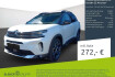 Citroën C5 Aircross Shine Citroen c5 aircross puretech 130 s&s eat8 shine pack