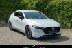 Mazda Mazda3 Homura 3 skyactiv g 140ps automatik homura + ahk