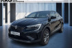 Renault Arkana Techno techno tce 140 edc navigation