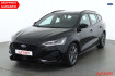 Ford Focus ST-Line X turnier 1.0 m hybrid st line led kamera