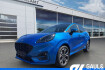 Ford Puma ST-Line Vignale 1 0l 92 kw st line #navi #winterpaket