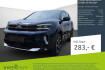 Citroën C5 Aircross Max Citroen c5 aircross bluehdi 130 s&s eat8 max