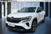 Renault Austral Evolution evolution tce 160 automatik ruckfahrkamera