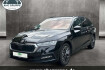 Skoda Octavia Style combi clever 110 kw standheizung led