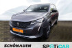 Peugeot 3008 Active 1.2 puretech +rfk+pdc+acc+shz+navi+isofix++