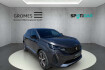 Peugeot 3008 Allure allure pack puretech 130 navi digitales cockpit le