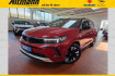 Opel Grandland Elegance elegance leder park&go technologie paket