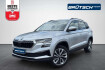 Skoda Karoq Style 1.5 tsi style klima / led / navi / kamera / sitzhe
