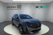 Peugeot 3008 Allure allure pack puretech 130 navi digitales cockpit le