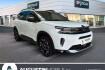 Citroën C5 Aircross Shine Citroen c5 aircross shine pack bluehdi 130 eat8 *ahk*