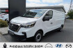 Nissan Primastar N-Connecta kastenwagen n connecta ahk allwetterreifen led app