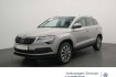 Skoda Karoq Tour clever dsg navi led pdc shz klima
