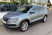 Skoda Karoq Style 1.5 tsi dsg style/led/kamera/acc/navi/ahk