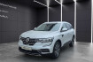 Renault Koleos Initiale Paris initiale paris blue dci 185 4wd automatik leder navi sitzheizung ruckfahrkamera