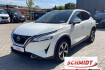 Nissan Qashqai N-Connecta epower n connecta ahk/tech/winter/business