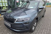 Skoda Karoq Clever clever 1.5 tsi 110 kw dsg/rfk/ahk/bolero
