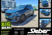 Peugeot 3008 GT Pack 1.6 gt 4 tempomat*sitzheizung*carplay