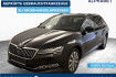 Skoda Superb Style combi 2.0 tdi style virtual acc blis key