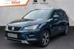 Seat Ateca Xcellence xcellence 4drive 2.0 tsi dsg ahk klappbar navi sou