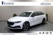 Skoda Octavia Sport combi sportline iv dsg canton hud cam