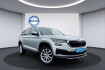 Skoda Kodiaq Ambition ambition*acc*led*automatik*navi*kamera*