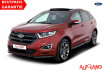 Ford Edge Sport 2.0 tdci sport awd led navi sitzbeluftung