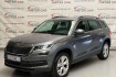 Skoda Kodiaq L&K soleil 4×4 acc/led/kam/key/standh/tot/19