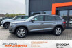 Skoda Kodiaq L&K 2.0 tsi dsg 4×4 *navi*carplay*shz*pdc