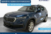 Skoda Kodiaq Style 2.0 tdi style matrix virtual ahk acc blis