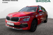 Skoda Kamiq Selection 1.0 tsi selection led facel. navi kam