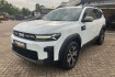 Dacia Bigster Expression tce 140 expression totwinkel assistent