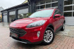 Ford Kuga Titanium hybrid titanium 1.hand automatik head up